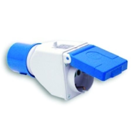 Adapter plug