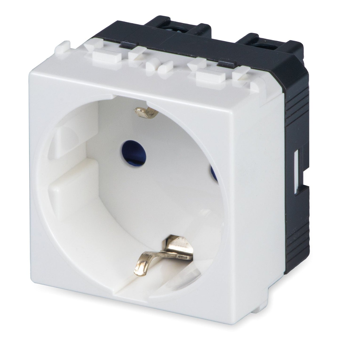 Socket base