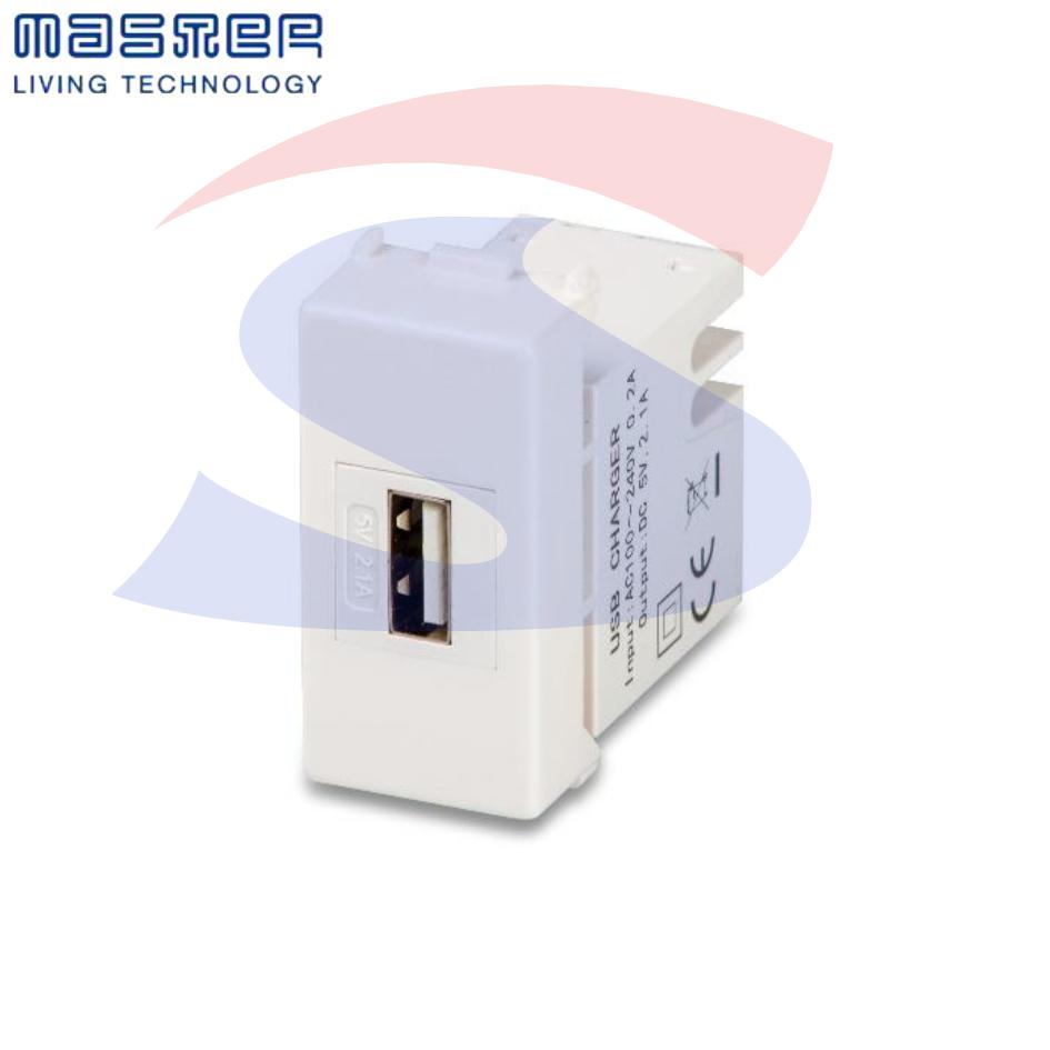 USB port