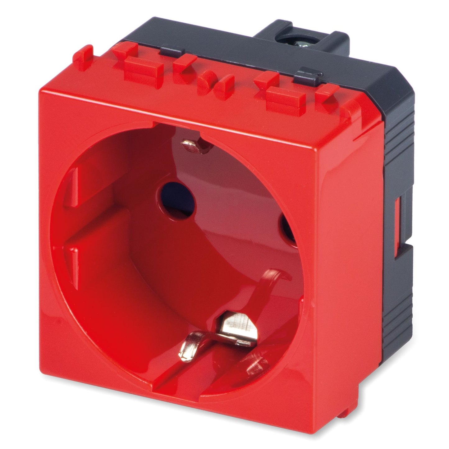 Socket outlet