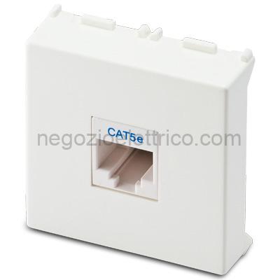 RJ45 Jack