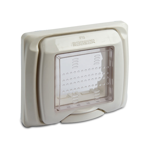 Watertight lid
