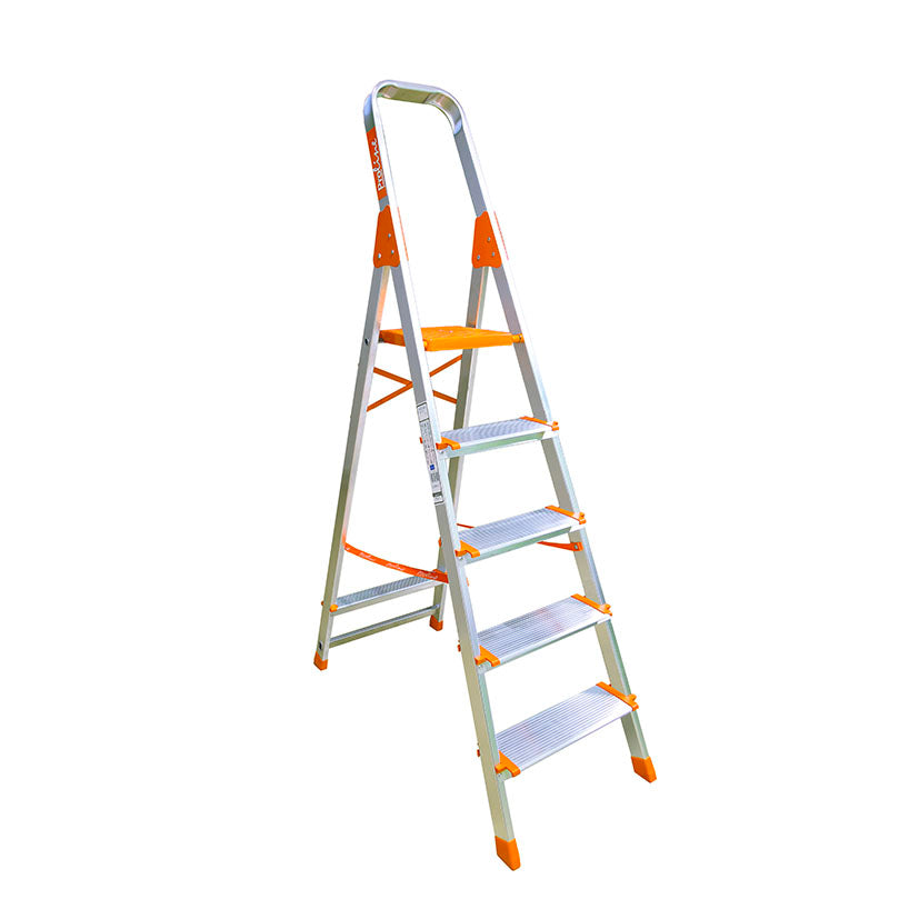 Escalera semiprofesional