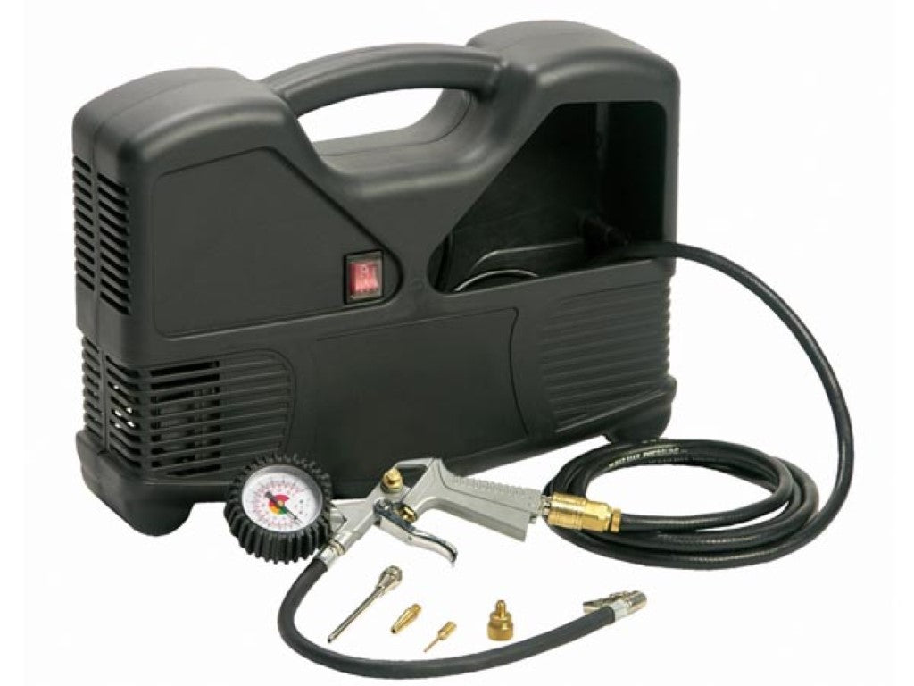 Box compressor