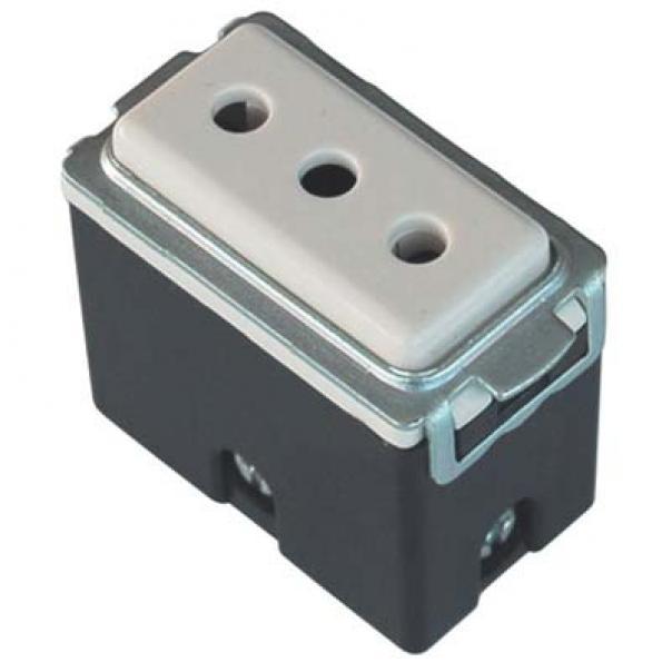 2P+E Plug