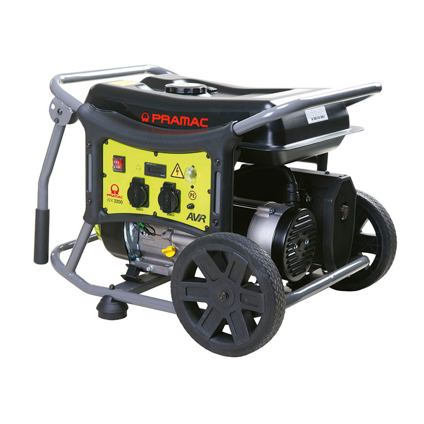 wx3200 Generator