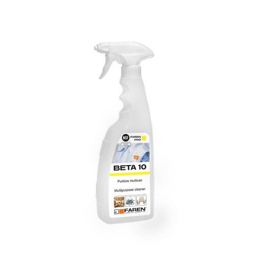 All-purpose cleaner