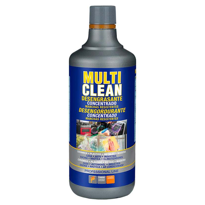 Professional degreaser