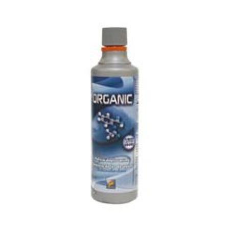 Drain cleaner