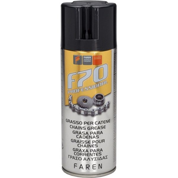 Grease lubricant