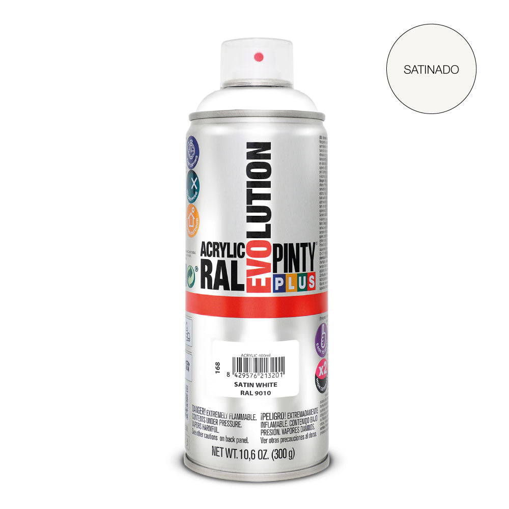 Spray paint