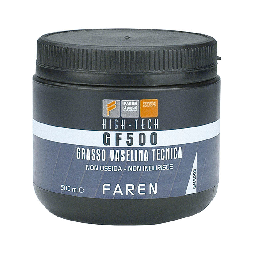 Petroleum jelly