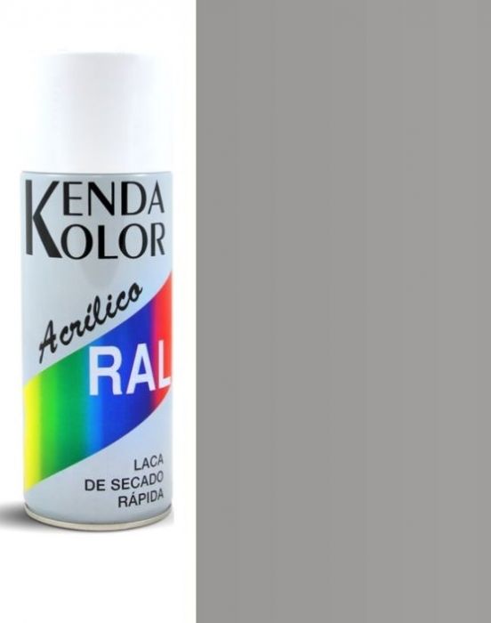 Primer spray