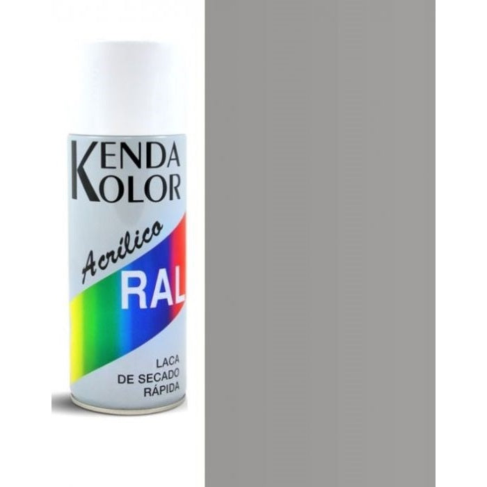 Spray imprimación