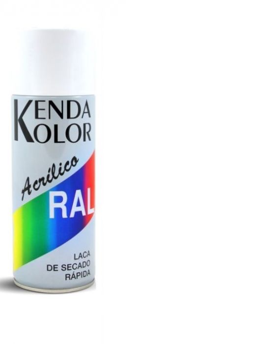 Primer Spray