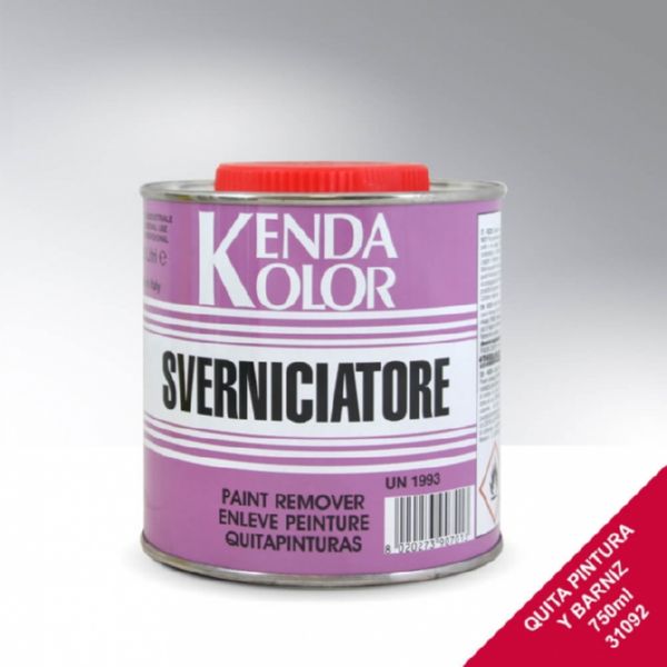 Paint stripper