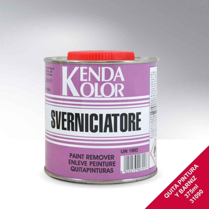 KENDA Paint Stripper