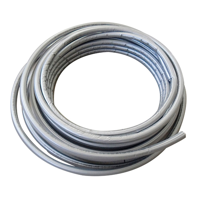 Polybutylene pipe