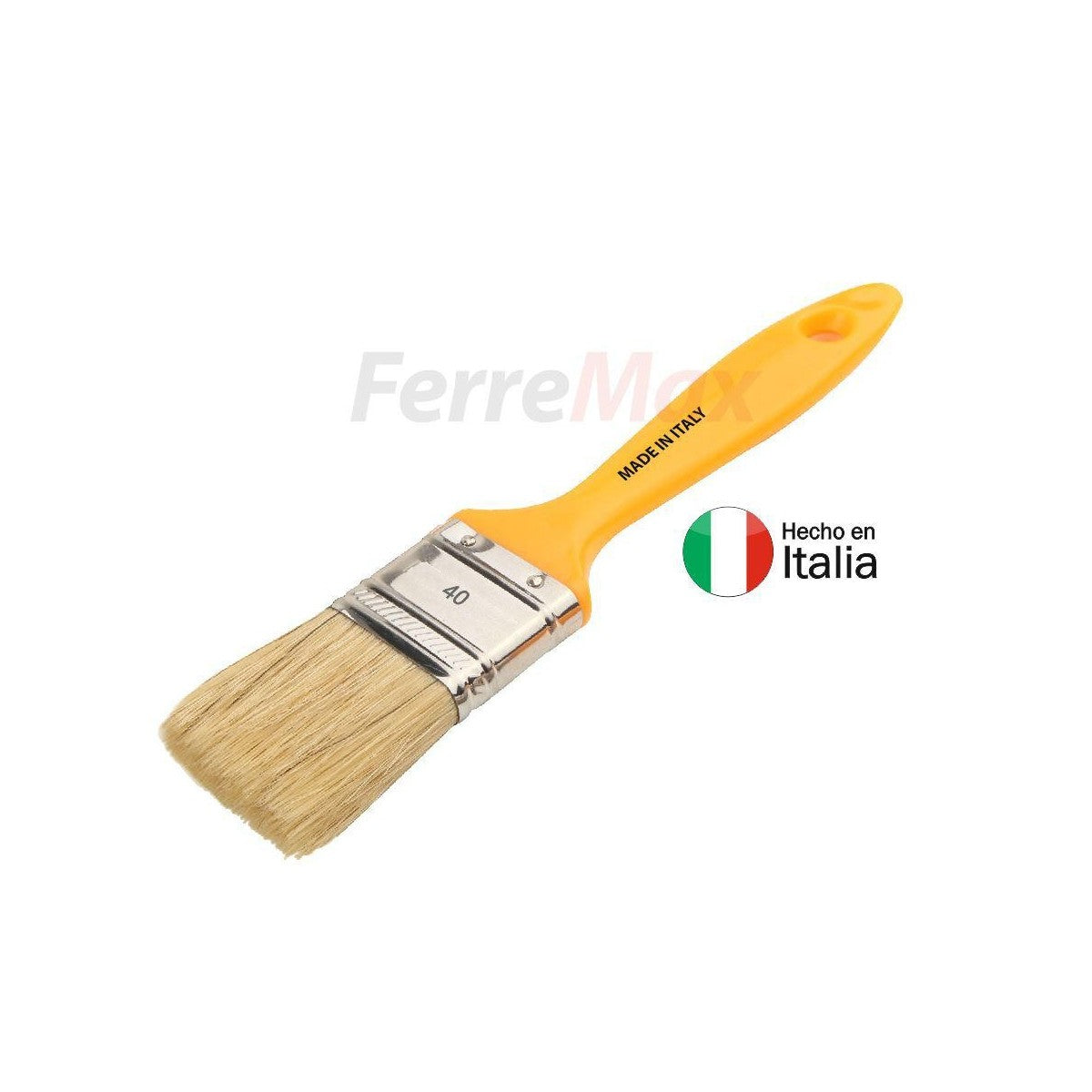 Brush 40