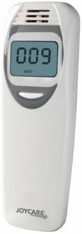 Digital Breathalyzer