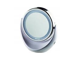 Lighted Mirror
