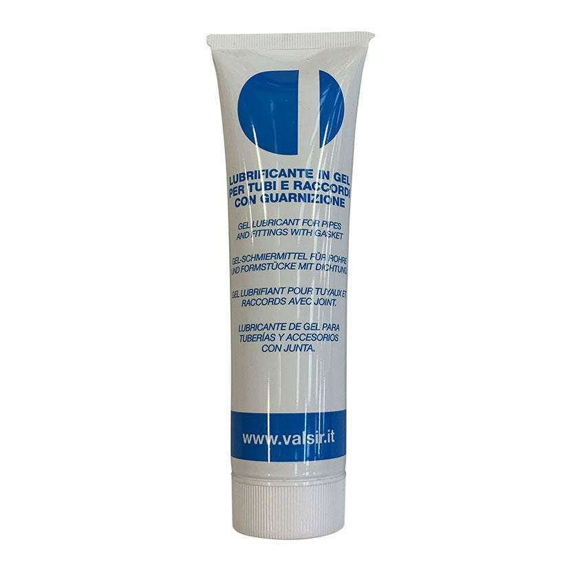 Lubricating silicone