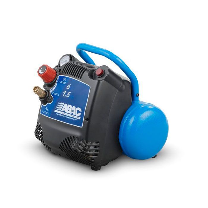 Compressor start
