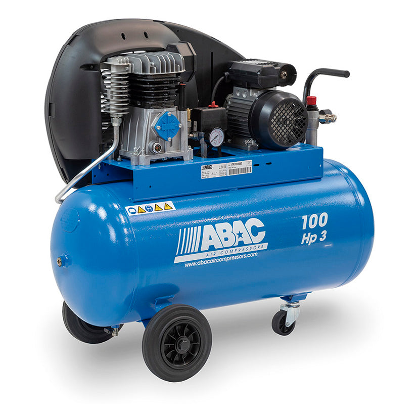 3HP Compressor