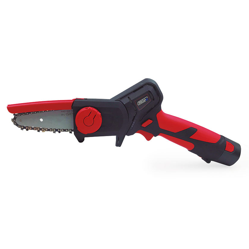 Electric chainsaw