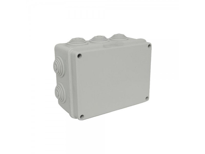 Waterproof box