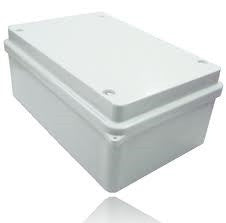 Waterproof box