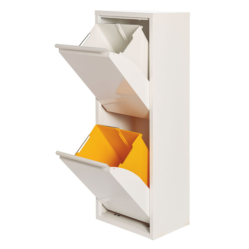 Metal cabinet