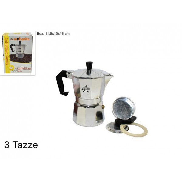 3T Coffee Maker