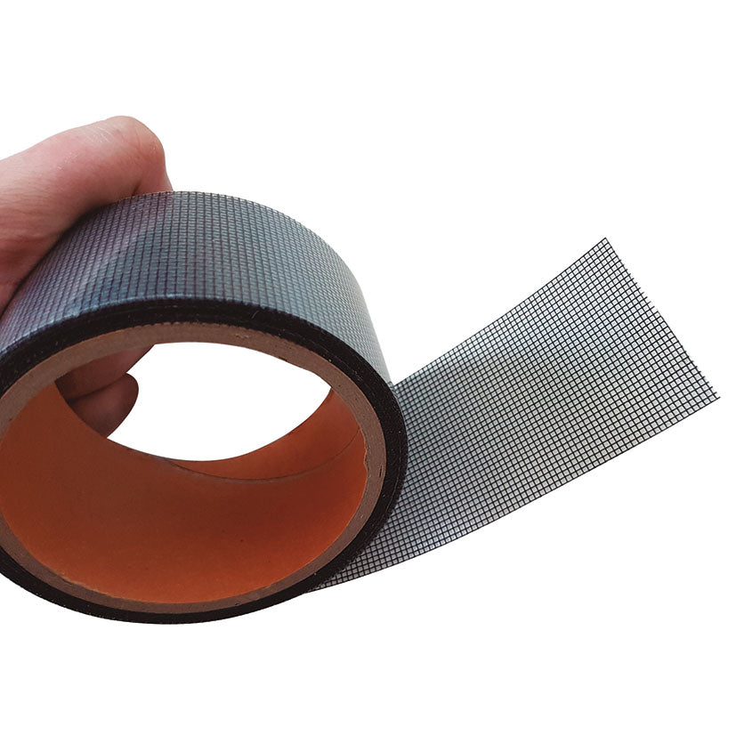 Repair tape