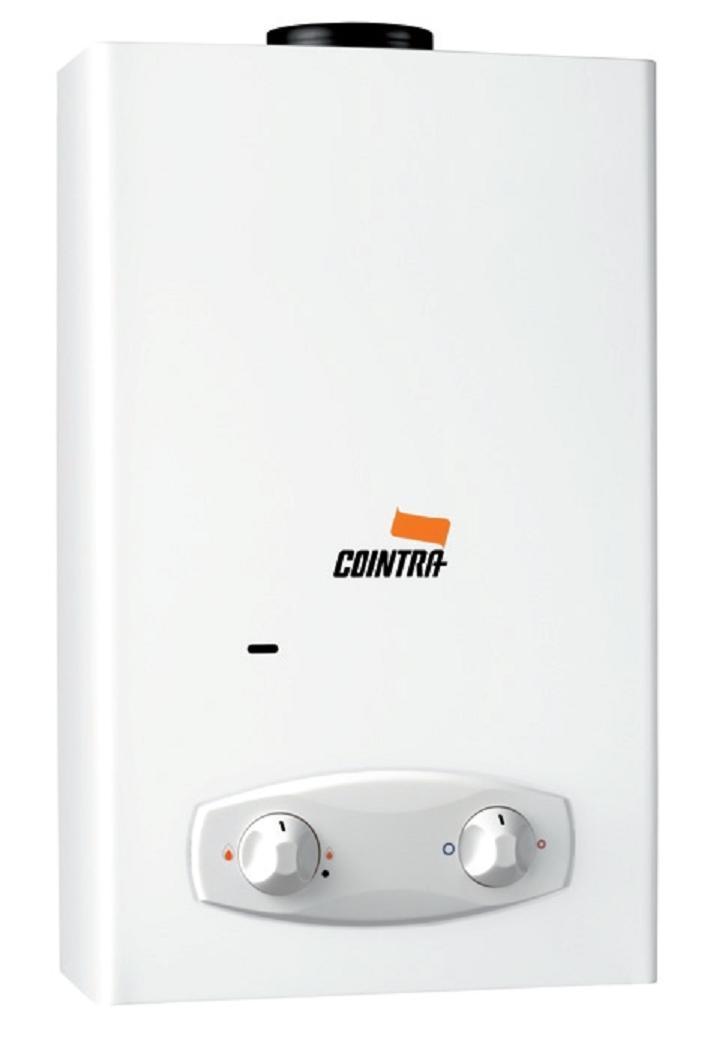 Water heater