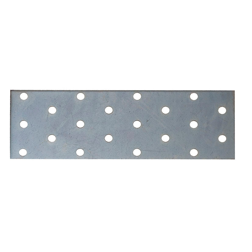 Placa rectang.