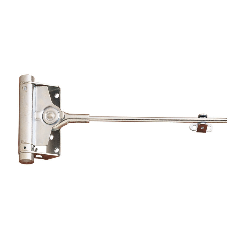Door retainer