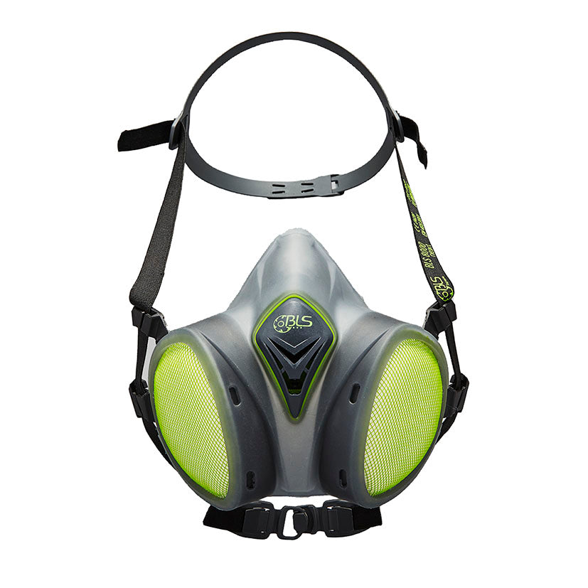 BLS mask