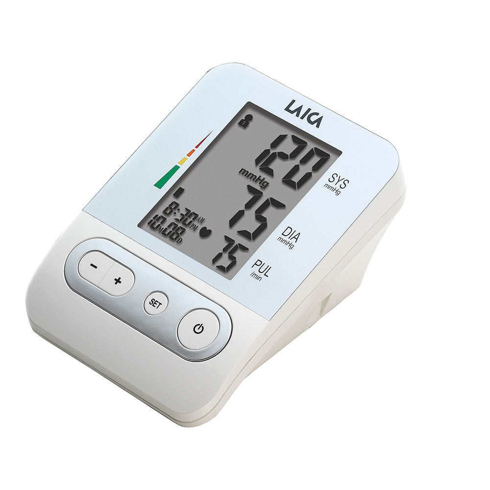 Blood pressure monitor