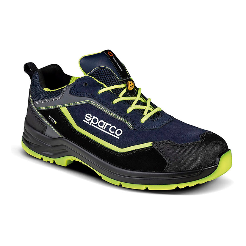 Footwear from