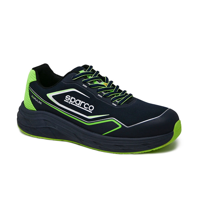 Work shoe