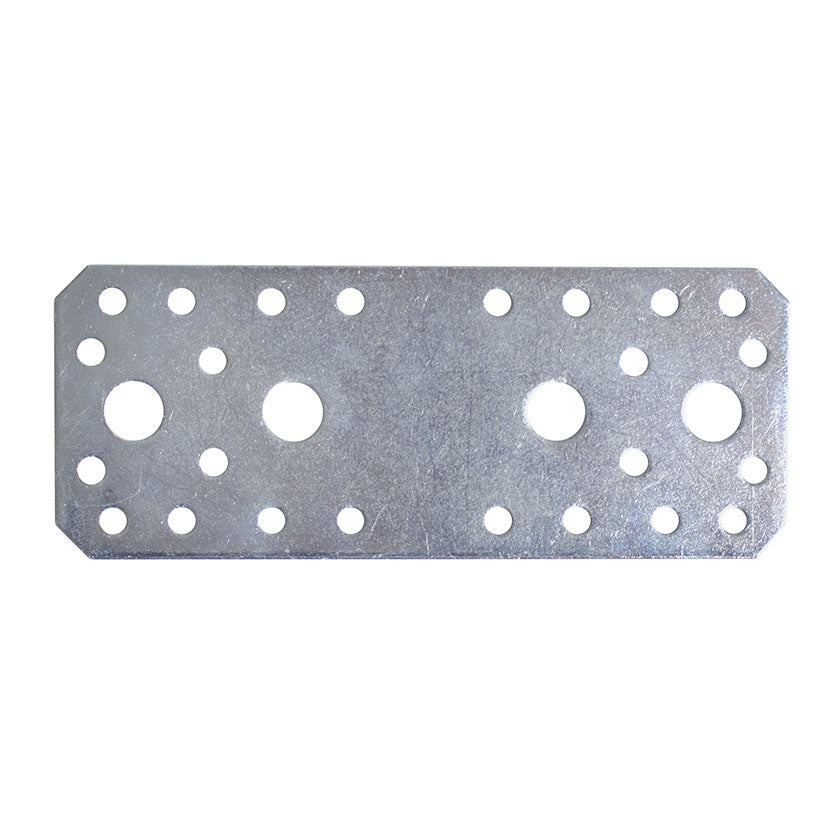 Rectangular plate