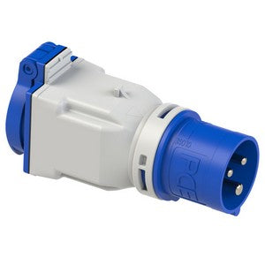 Plug adapter