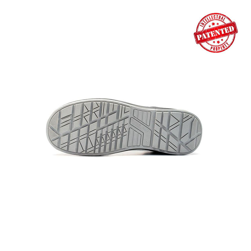 Safety shoe