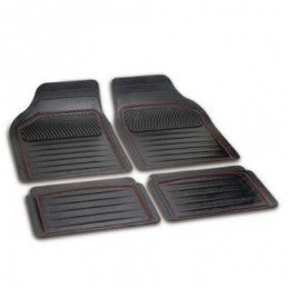 Rubber mat