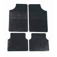 Alfombra goma