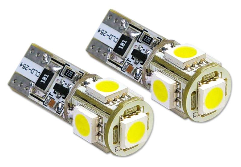 Car light
