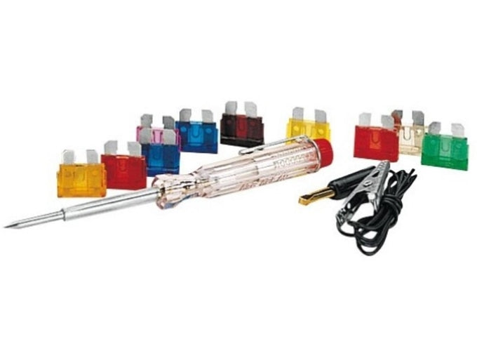 Fuses +