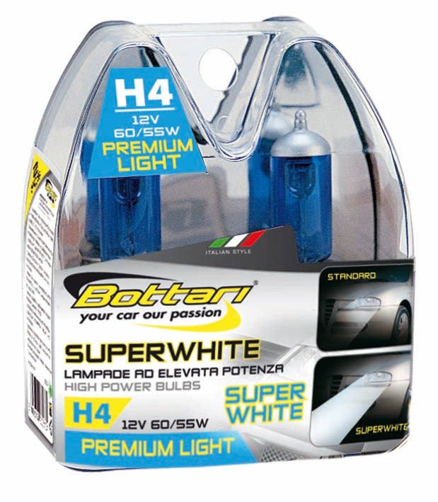 Car lamp