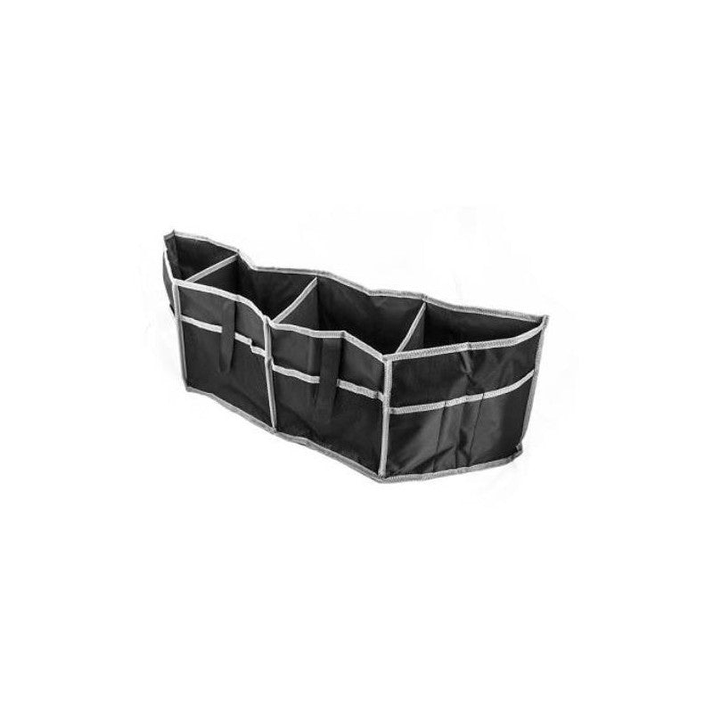 Trunk organizer